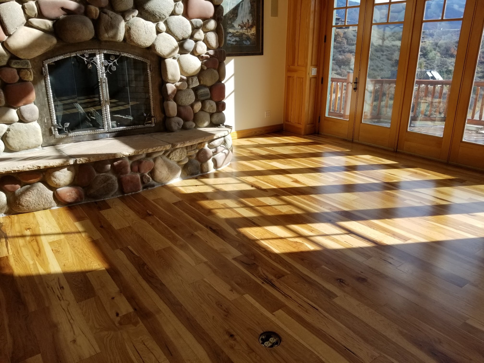 Arbaney Custom Hardwood Flooring Glenwood Springs Aspen Co